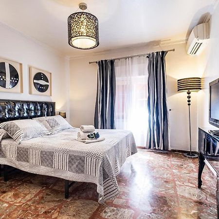 Hotel Ginés エクステリア 写真